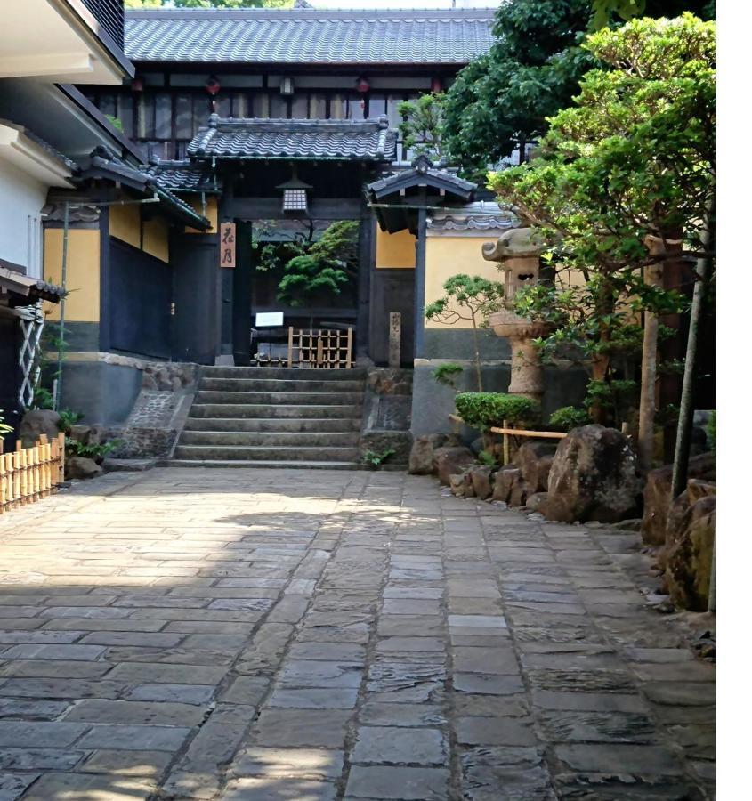 The Stay Central Nagasaki / Vacation Stay 5111 Eksteriør billede