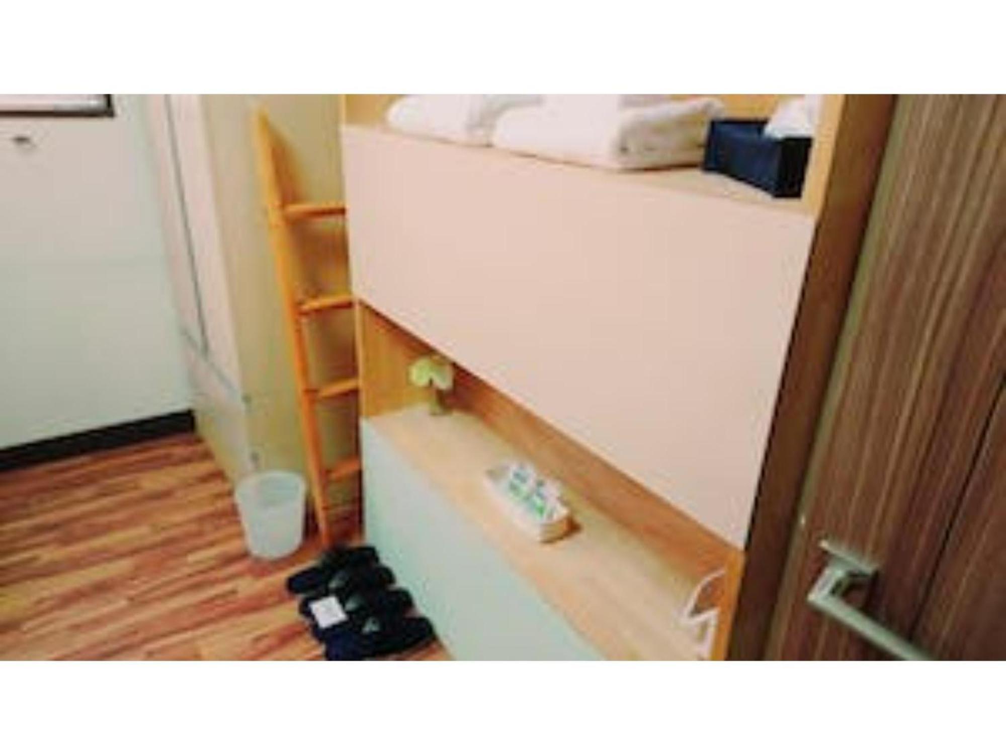 The Stay Central Nagasaki / Vacation Stay 5111 Eksteriør billede