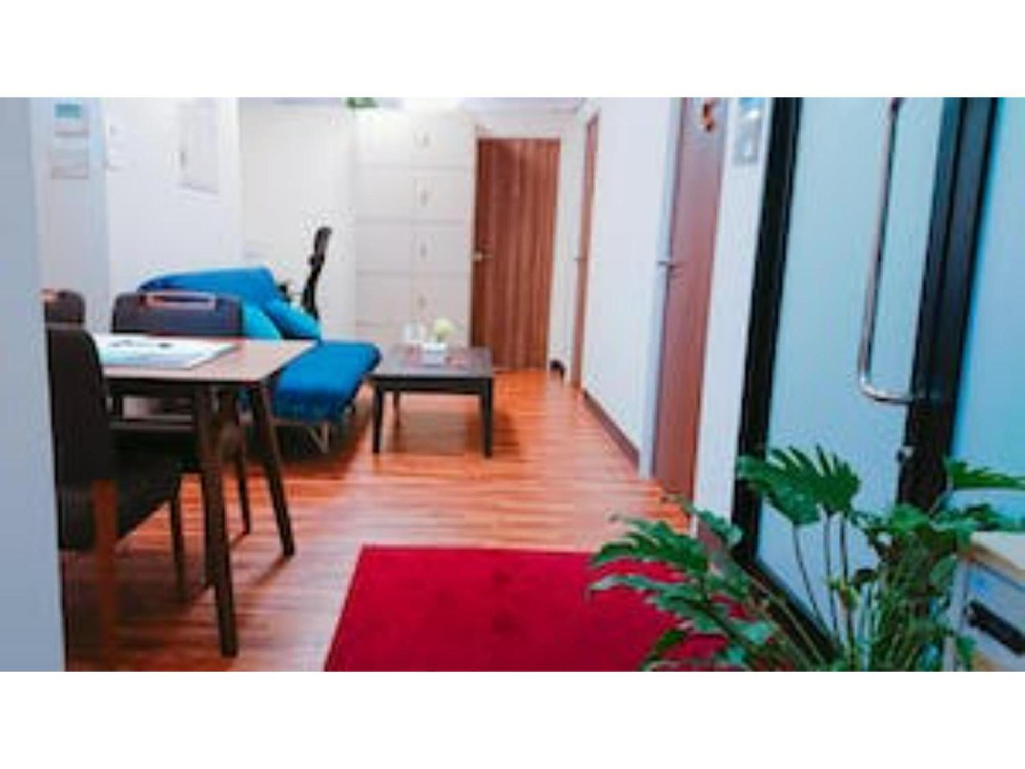 The Stay Central Nagasaki / Vacation Stay 5111 Eksteriør billede