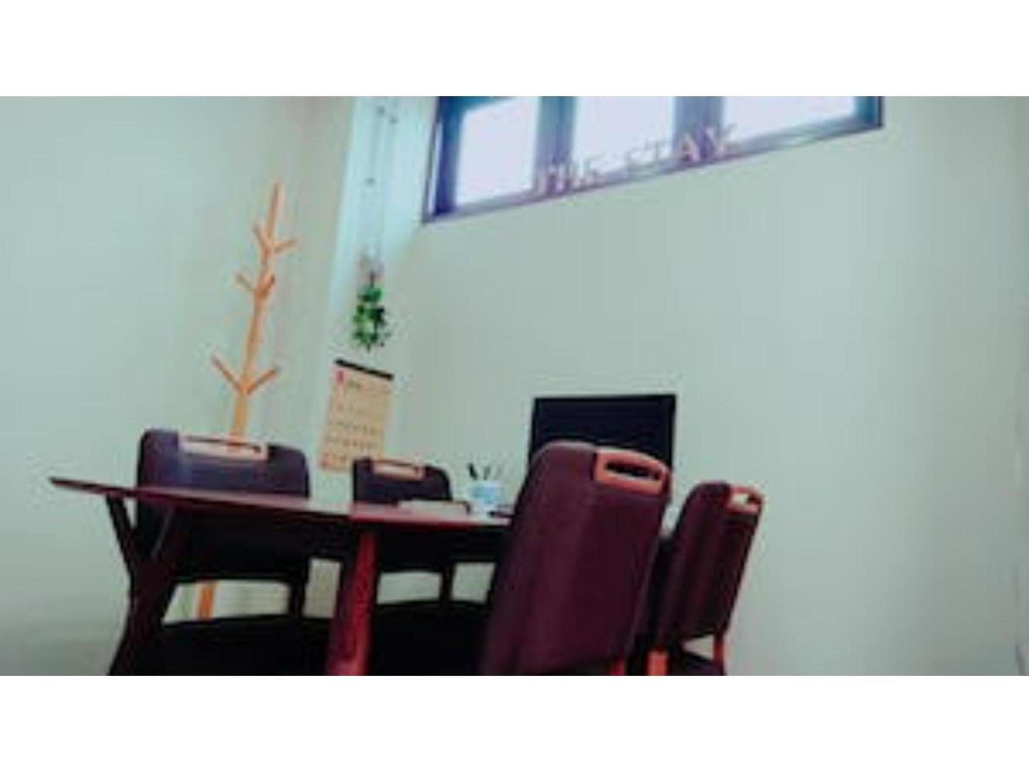 The Stay Central Nagasaki / Vacation Stay 5111 Eksteriør billede