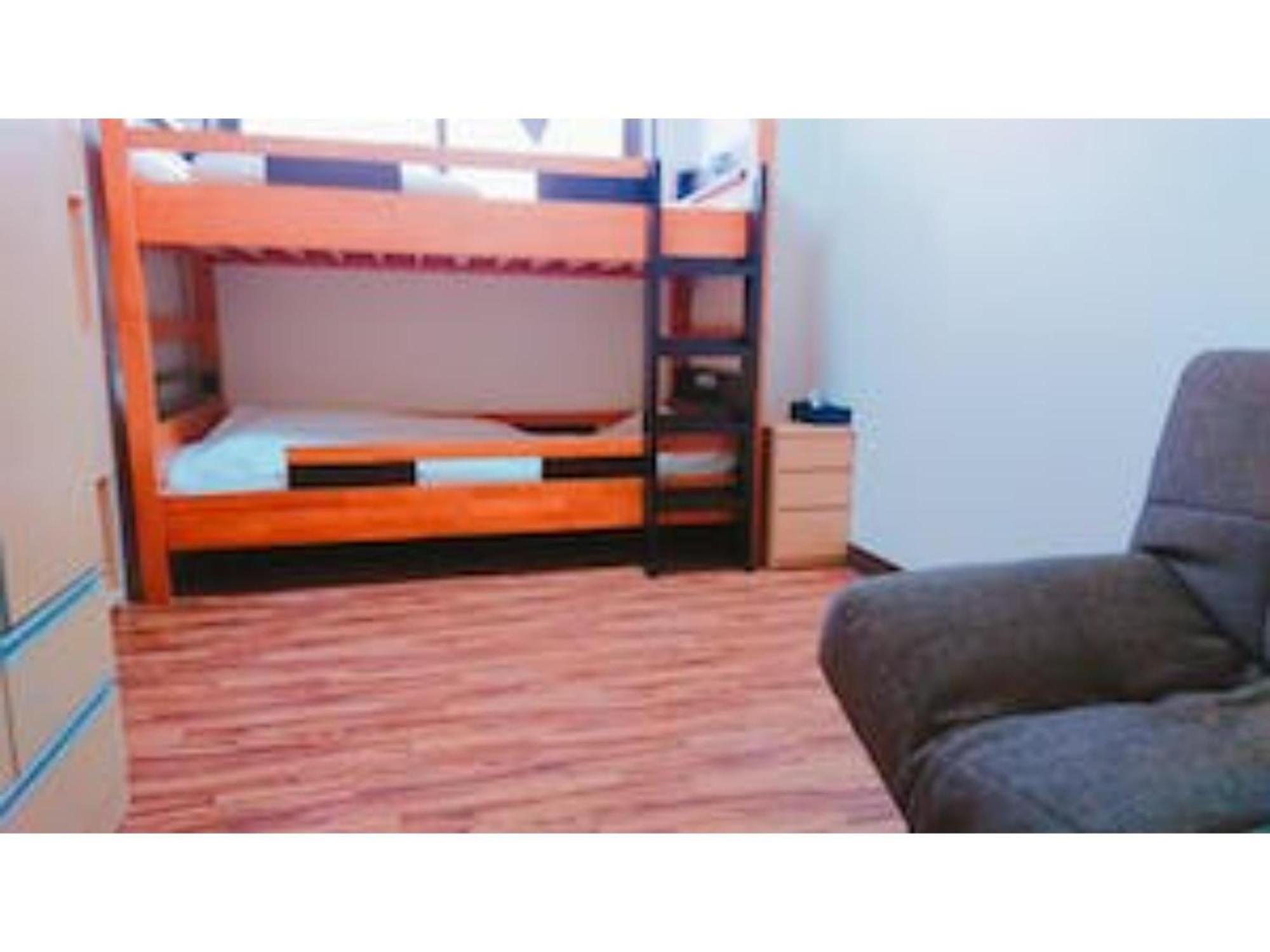 The Stay Central Nagasaki / Vacation Stay 5111 Eksteriør billede